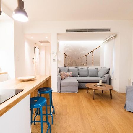 Apartmán Liv - Elegant Studio In The Heart Of Kolonaki Atény Exteriér fotografie